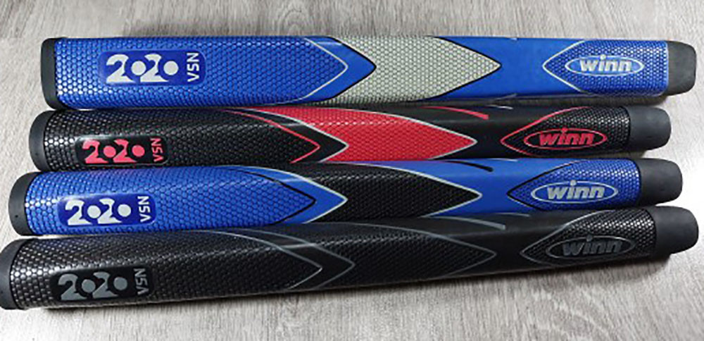 パターグリップ、スーパースリム