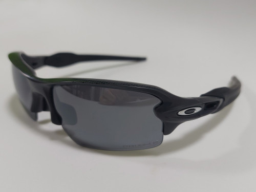 サングラスのガラスコーティング